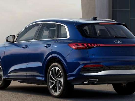 AUDI-Q5-2.0 TFSI GASOLINA DYNAMIC QUATTRO S TRONIC AUDI-Q5-2026