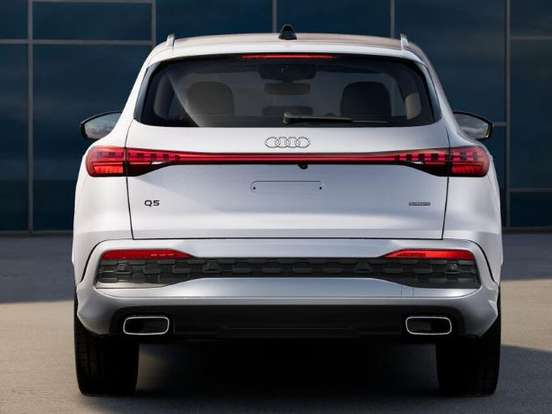 AUDI-Q5-2.0 TFSI GASOLINA DYNAMIC QUATTRO S TRONIC AUDI-Q5-2026