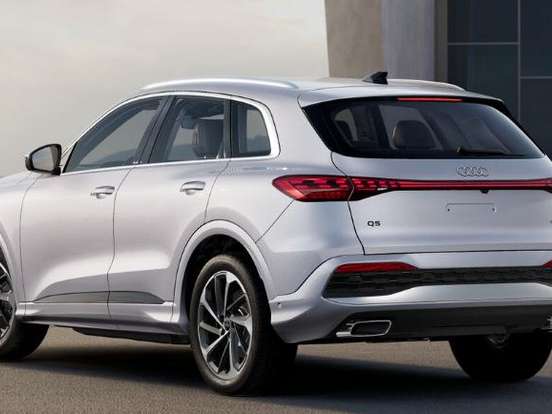 AUDI-Q5-2.0 TFSI GASOLINA DYNAMIC QUATTRO S TRONIC AUDI-Q5-2026