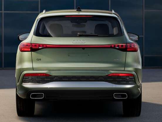 AUDI-Q5-2.0 TFSI GASOLINA DYNAMIC QUATTRO S TRONIC AUDI-Q5-2026
