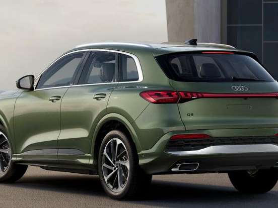 AUDI-Q5-2.0 TFSI GASOLINA DYNAMIC QUATTRO S TRONIC AUDI-Q5-2026