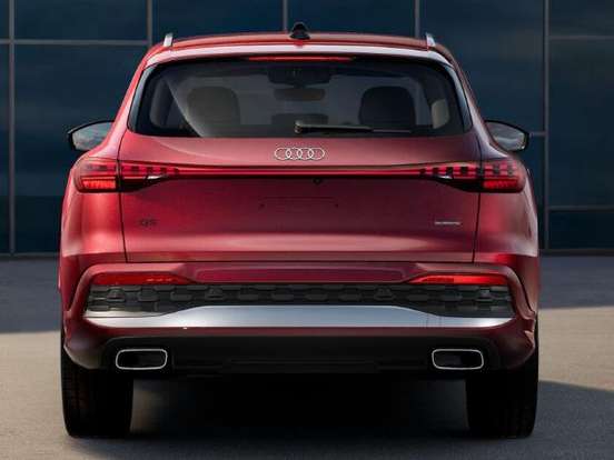 AUDI-Q5-2.0 TFSI GASOLINA DYNAMIC QUATTRO S TRONIC AUDI-Q5-2026