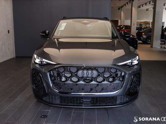 AUDI-Q5-2.0 TFSI GASOLINA S LINE QUATTRO S TRONIC AUDI-Q5-2026