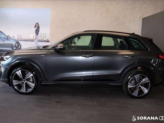 AUDI-Q5-2.0 TFSI GASOLINA S LINE QUATTRO S TRONIC AUDI-Q5-2026