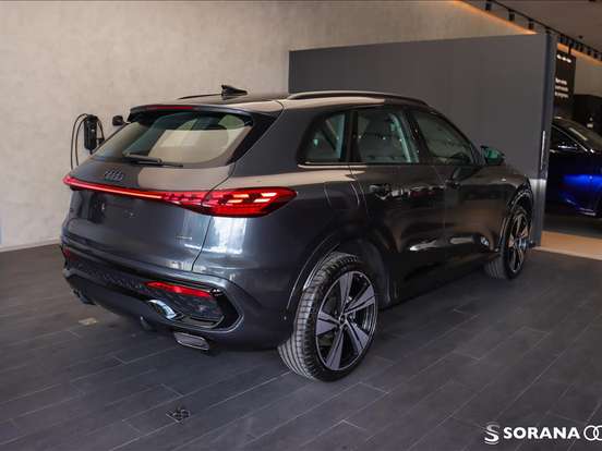 AUDI-Q5-2.0 TFSI GASOLINA S LINE QUATTRO S TRONIC AUDI-Q5-2026