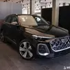 AUDI Q5 2.0 TFSI GASOLINA S LINE QUATTRO S TRONIC AUDI Q5 2.0 TFSI GASOLINA S LINE QUATTRO S TRONIC