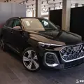 AUDI Q5 2.0 TFSI GASOLINA S LINE QUATTRO S TRONIC AUDI Q5 2.0 TFSI GASOLINA S LINE QUATTRO S TRONIC