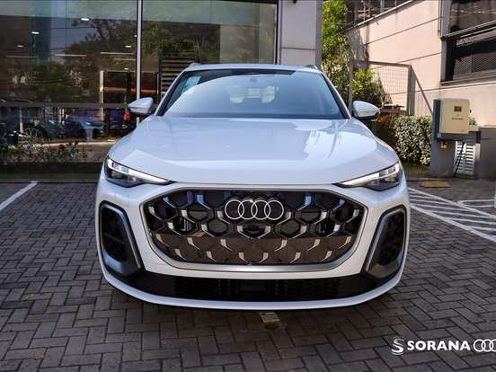 AUDI-Q5-2.0 TFSI GASOLINA S LINE QUATTRO S TRONIC AUDI-Q5-2026