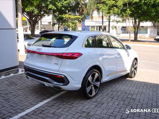 AUDI-Q5-2.0 TFSI GASOLINA S LINE QUATTRO S TRONIC AUDI-Q5-2026