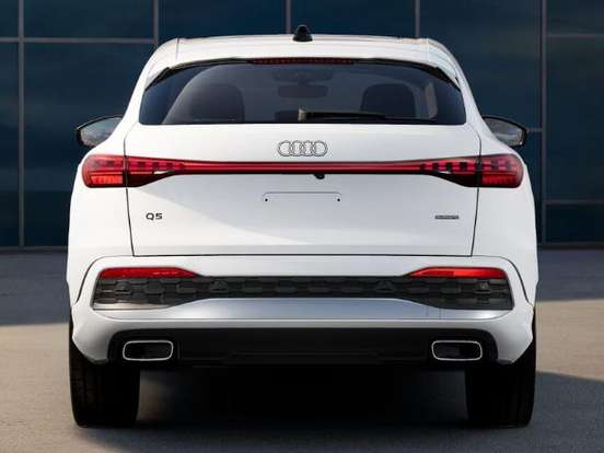 AUDI-Q5-2.0 TFSI GASOLINA SPORTBACK DYNAMIC QUATTRO S TRONIC AUDI-Q5-2026