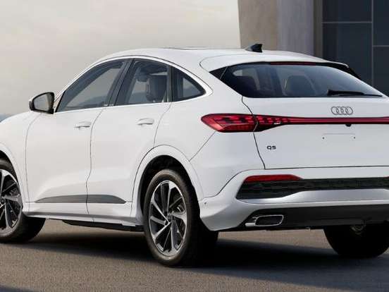 AUDI-Q5-2.0 TFSI GASOLINA SPORTBACK DYNAMIC QUATTRO S TRONIC AUDI-Q5-2026