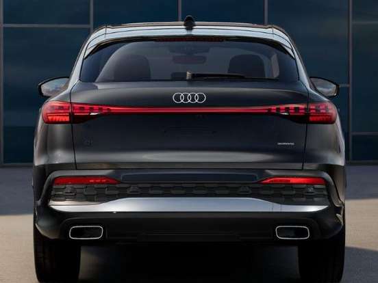 AUDI-Q5-2.0 TFSI GASOLINA SPORTBACK DYNAMIC QUATTRO S TRONIC AUDI-Q5-2026
