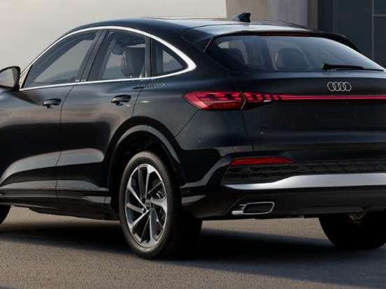 AUDI-Q5-2.0 TFSI GASOLINA SPORTBACK DYNAMIC QUATTRO S TRONIC AUDI-Q5-2026