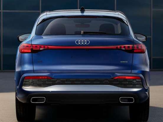AUDI-Q5-2.0 TFSI GASOLINA SPORTBACK DYNAMIC QUATTRO S TRONIC AUDI-Q5-2026