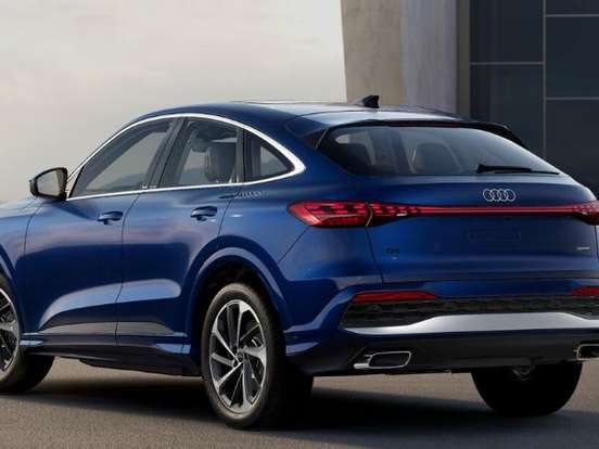 AUDI-Q5-2.0 TFSI GASOLINA SPORTBACK DYNAMIC QUATTRO S TRONIC AUDI-Q5-2026