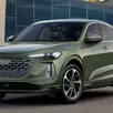 AUDI Q5 2.0 TFSI GASOLINA SPORTBACK DYNAMIC QUATTRO S TRONIC AUDI Q5 2.0 TFSI GASOLINA SPORTBACK DYNAMIC QUATTRO S TRONIC