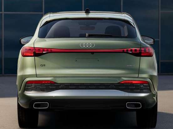 AUDI-Q5-2.0 TFSI GASOLINA SPORTBACK DYNAMIC QUATTRO S TRONIC AUDI-Q5-2026