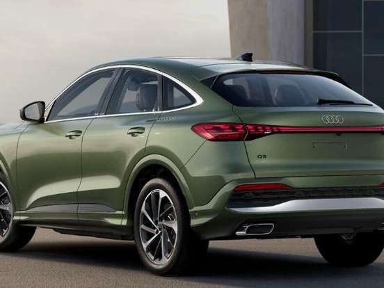 AUDI-Q5-2.0 TFSI GASOLINA SPORTBACK DYNAMIC QUATTRO S TRONIC AUDI-Q5-2026