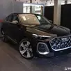 AUDI Q5 2.0 TFSI GASOLINA SPORTBACK S LINE QUATTRO S TRONIC AUDI Q5 2.0 TFSI GASOLINA SPORTBACK S LINE QUATTRO S TRONIC