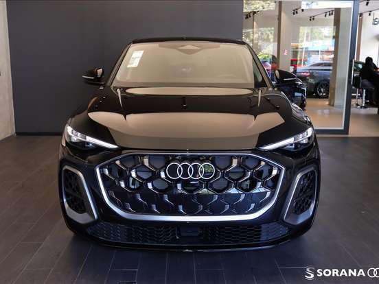 AUDI-Q5-2.0 TFSI GASOLINA SPORTBACK S LINE QUATTRO S TRONIC AUDI-Q5-2026