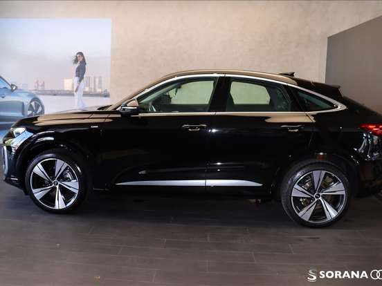 AUDI-Q5-2.0 TFSI GASOLINA SPORTBACK S LINE QUATTRO S TRONIC AUDI-Q5-2026