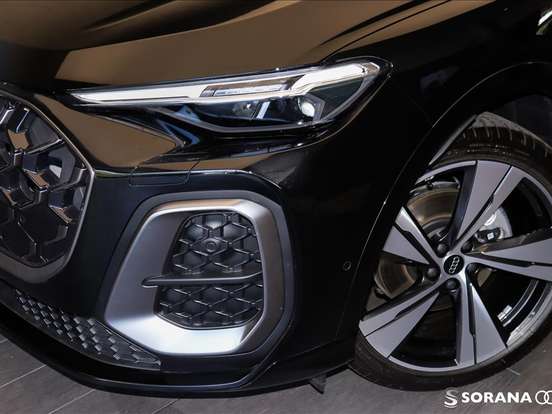 AUDI-Q5-2.0 TFSI GASOLINA SPORTBACK S LINE QUATTRO S TRONIC AUDI-Q5-2026