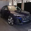 AUDI Q5 2.0 TFSI GASOLINA SPORTBACK S LINE QUATTRO S TRONIC AUDI Q5 2.0 TFSI GASOLINA SPORTBACK S LINE QUATTRO S TRONIC