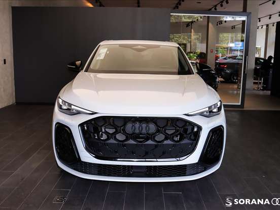 AUDI-Q5-2.0 TFSI GASOLINA SPORTBACK S LINE QUATTRO S TRONIC AUDI-Q5-2026