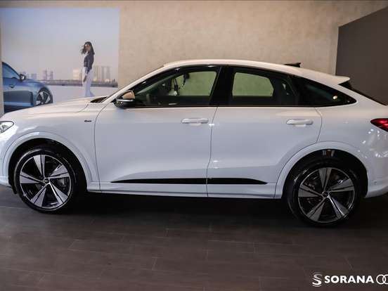 AUDI-Q5-2.0 TFSI GASOLINA SPORTBACK S LINE QUATTRO S TRONIC AUDI-Q5-2026