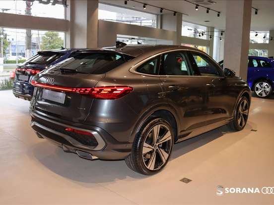 AUDI-Q5-2.0 TFSI GASOLINA SPORTBACK S LINE QUATTRO S TRONIC AUDI-Q5-2026