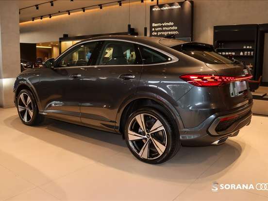 AUDI-Q5-2.0 TFSI GASOLINA SPORTBACK S LINE QUATTRO S TRONIC AUDI-Q5-2026