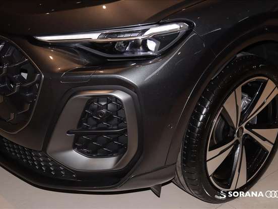 AUDI-Q5-2.0 TFSI GASOLINA SPORTBACK S LINE QUATTRO S TRONIC AUDI-Q5-2026