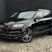 AUDI Q7 3.0 TFSI QUATTRO V6 24V GASOLINA 4P TIPTRONIC AUDI Q7 3.0 TFSI QUATTRO V6 24V GASOLINA 4P TIPTRONIC