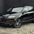 AUDI Q7 3.0 TFSI QUATTRO V6 24V GASOLINA 4P TIPTRONIC AUDI Q7 3.0 TFSI QUATTRO V6 24V GASOLINA 4P TIPTRONIC