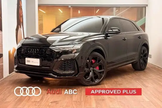 AUDI-RS Q8-2023