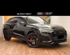 AUDI RS Q8 4.0 V8 TWINTURBO MHEV TIPTRONIC AUDI RS Q8 4.0 V8 TWINTURBO MHEV TIPTRONIC