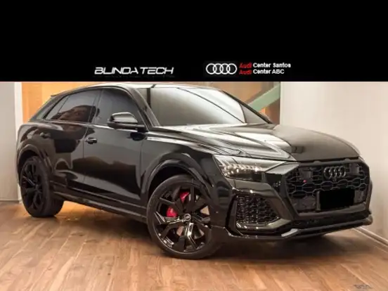 AUDI-RS Q8-4.0 V8 TWINTURBO MHEV TIPTRONIC AUDI-RS Q8-2023