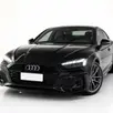 AUDI A5 2.0 TFSI MHEV SPORTBACK S LINE S TRONIC AUDI A5 2.0 TFSI MHEV SPORTBACK S LINE S TRONIC