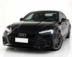 AUDI A5 2.0 TFSI MHEV SPORTBACK S LINE S TRONIC AUDI A5 2.0 TFSI MHEV SPORTBACK S LINE S TRONIC