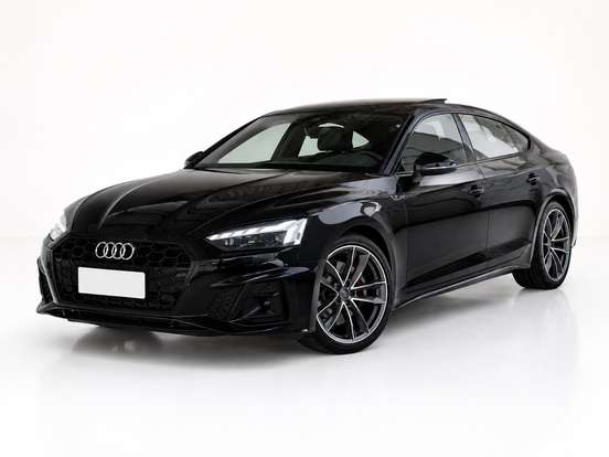 AUDI-A5-2023