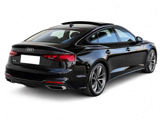 AUDI-A5-2023