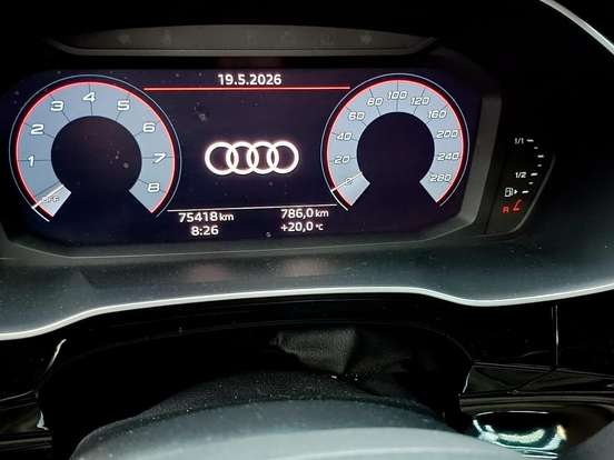 AUDI-Q3-1.4 35 TFSI GASOLINA BLACK S TRONIC AUDI-Q3-2020