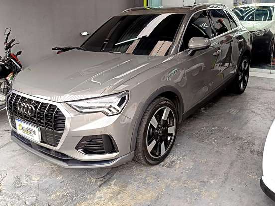 AUDI-Q3-1.4 35 TFSI GASOLINA BLACK S TRONIC AUDI-Q3-2020