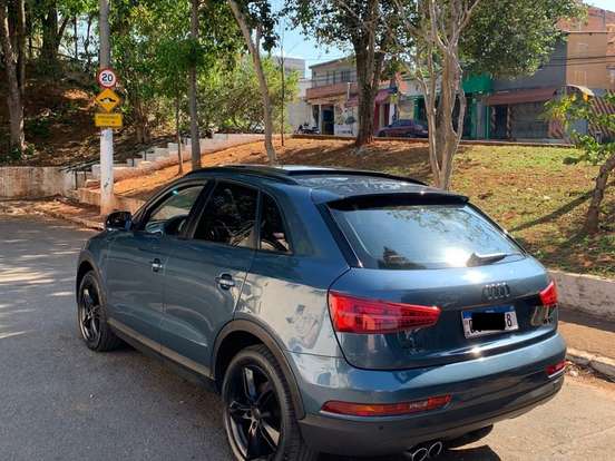 AUDI-Q3-1.4 TFSI AMBIENTE GASOLINA 4P S TRONIC AUDI-Q3-2015