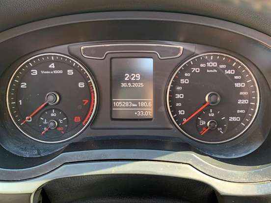 AUDI-Q3-1.4 TFSI AMBIENTE GASOLINA 4P S TRONIC AUDI-Q3-2015