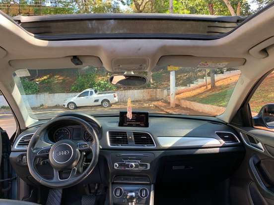 AUDI-Q3-1.4 TFSI AMBIENTE GASOLINA 4P S TRONIC AUDI-Q3-2015