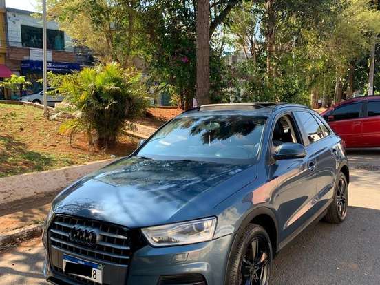 AUDI-Q3-1.4 TFSI AMBIENTE GASOLINA 4P S TRONIC AUDI-Q3-2015