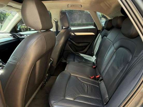 AUDI-Q3-1.4 TFSI AMBIENTE GASOLINA 4P S TRONIC AUDI-Q3-2015