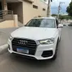 AUDI Q3 1.4 TFSI ATTRACTION GASOLINA 4P S TRONIC AUDI Q3 1.4 TFSI ATTRACTION GASOLINA 4P S TRONIC
