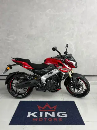 BAJAJ DOMINAR 400 BAJAJ DOMINAR 400
